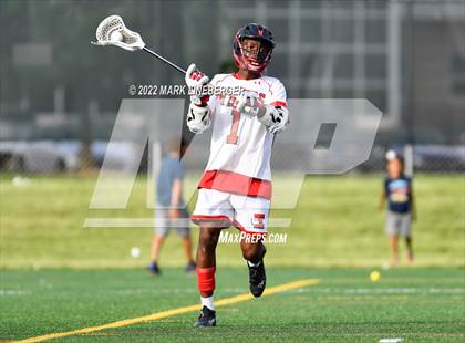 Thumbnail 2 in Easton Area HS vs Parkland HS BLAX (PIAA District XI 3A Semifinal) photogallery.
