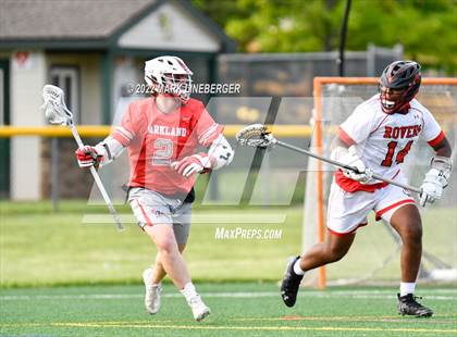 Thumbnail 2 in Easton Area HS vs Parkland HS BLAX (PIAA District XI 3A Semifinal) photogallery.