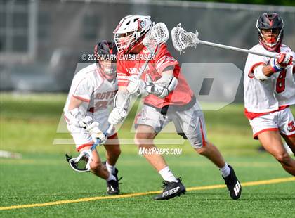 Thumbnail 2 in Easton Area HS vs Parkland HS BLAX (PIAA District XI 3A Semifinal) photogallery.