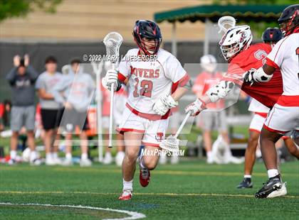 Thumbnail 3 in Easton Area HS vs Parkland HS BLAX (PIAA District XI 3A Semifinal) photogallery.