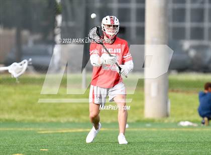 Thumbnail 2 in Easton Area HS vs Parkland HS BLAX (PIAA District XI 3A Semifinal) photogallery.