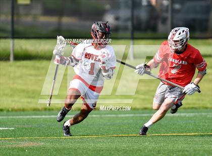 Thumbnail 3 in Easton Area HS vs Parkland HS BLAX (PIAA District XI 3A Semifinal) photogallery.
