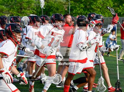 Thumbnail 3 in Easton Area HS vs Parkland HS BLAX (PIAA District XI 3A Semifinal) photogallery.