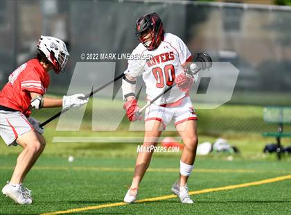 Thumbnail 3 in Easton Area HS vs Parkland HS BLAX (PIAA District XI 3A Semifinal) photogallery.