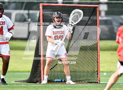 Thumbnail 1 in Easton Area HS vs Parkland HS BLAX (PIAA District XI 3A Semifinal) photogallery.