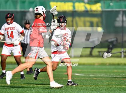 Thumbnail 2 in Easton Area HS vs Parkland HS BLAX (PIAA District XI 3A Semifinal) photogallery.