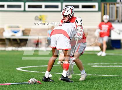 Thumbnail 1 in Easton Area HS vs Parkland HS BLAX (PIAA District XI 3A Semifinal) photogallery.