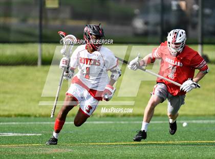 Thumbnail 1 in Easton Area HS vs Parkland HS BLAX (PIAA District XI 3A Semifinal) photogallery.