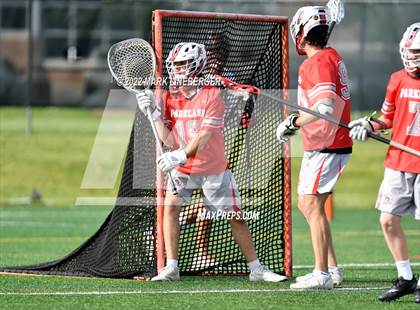 Thumbnail 3 in Easton Area HS vs Parkland HS BLAX (PIAA District XI 3A Semifinal) photogallery.