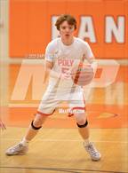 Photo from the gallery "Polytechnic @ The Webb Schools"