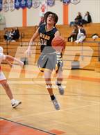 Photo from the gallery "Polytechnic @ The Webb Schools"
