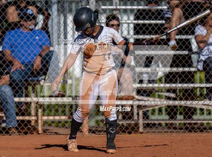 Thumbnail 3 in Valley Christian @ Archbishop Mitty photogallery.