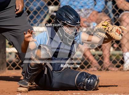 Thumbnail 2 in Valley Christian @ Archbishop Mitty photogallery.