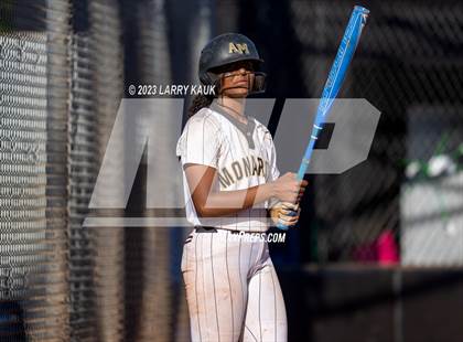 Thumbnail 1 in Valley Christian @ Archbishop Mitty photogallery.