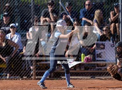 Thumbnail 1 in Valley Christian @ Archbishop Mitty photogallery.
