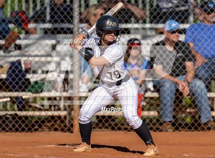 Thumbnail 1 in Valley Christian @ Archbishop Mitty photogallery.