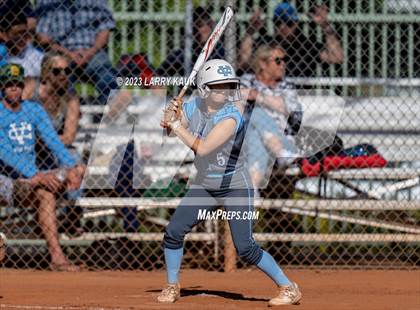 Thumbnail 2 in Valley Christian @ Archbishop Mitty photogallery.
