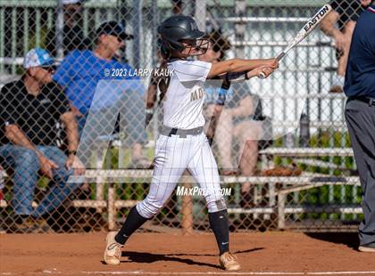Thumbnail 2 in Valley Christian @ Archbishop Mitty photogallery.
