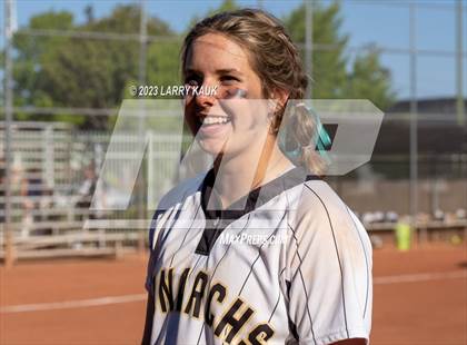 Thumbnail 1 in Valley Christian @ Archbishop Mitty photogallery.