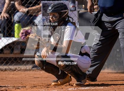 Thumbnail 1 in Valley Christian @ Archbishop Mitty photogallery.