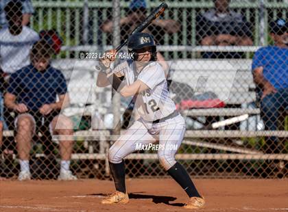 Thumbnail 3 in Valley Christian @ Archbishop Mitty photogallery.