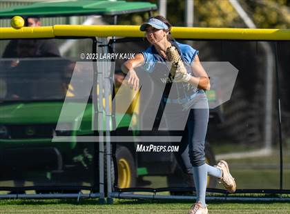 Thumbnail 1 in Valley Christian @ Archbishop Mitty photogallery.