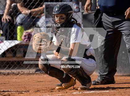 Thumbnail 3 in Valley Christian @ Archbishop Mitty photogallery.