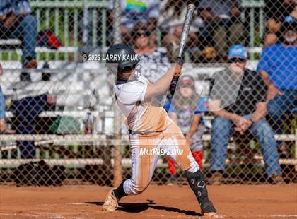 Thumbnail 3 in Valley Christian @ Archbishop Mitty photogallery.