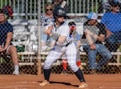 Thumbnail 3 in Valley Christian @ Archbishop Mitty photogallery.