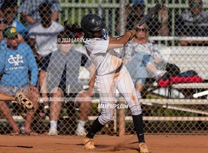Thumbnail 3 in Valley Christian @ Archbishop Mitty photogallery.