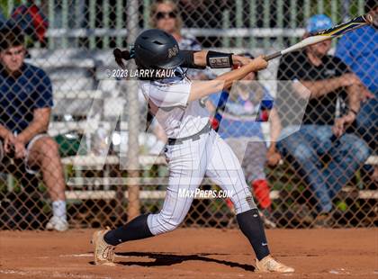 Thumbnail 1 in Valley Christian @ Archbishop Mitty photogallery.