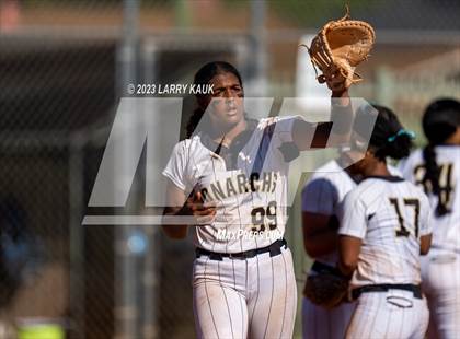 Thumbnail 1 in Valley Christian @ Archbishop Mitty photogallery.