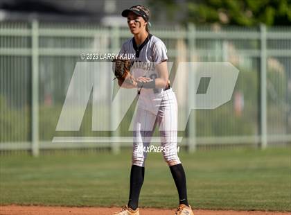 Thumbnail 2 in Valley Christian @ Archbishop Mitty photogallery.