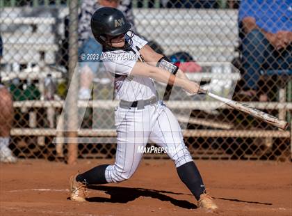 Thumbnail 3 in Valley Christian @ Archbishop Mitty photogallery.