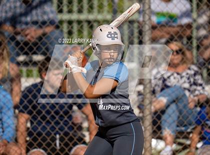 Thumbnail 3 in Valley Christian @ Archbishop Mitty photogallery.
