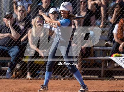 Thumbnail 3 in Valley Christian @ Archbishop Mitty photogallery.