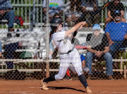 Thumbnail 2 in Valley Christian @ Archbishop Mitty photogallery.