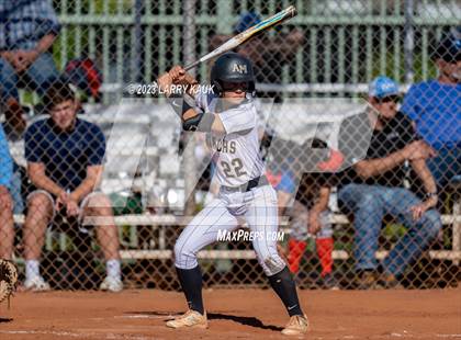 Thumbnail 3 in Valley Christian @ Archbishop Mitty photogallery.