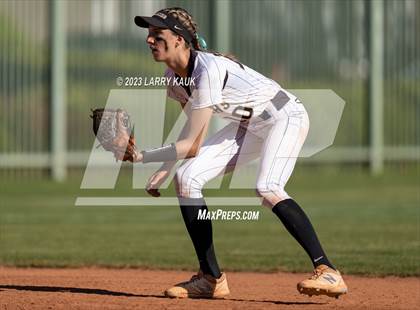 Thumbnail 2 in Valley Christian @ Archbishop Mitty photogallery.
