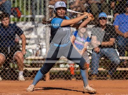 Thumbnail 2 in Valley Christian @ Archbishop Mitty photogallery.
