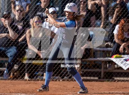 Thumbnail 2 in Valley Christian @ Archbishop Mitty photogallery.