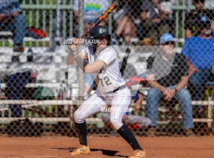 Thumbnail 3 in Valley Christian @ Archbishop Mitty photogallery.