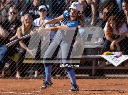 Thumbnail 3 in Valley Christian @ Archbishop Mitty photogallery.