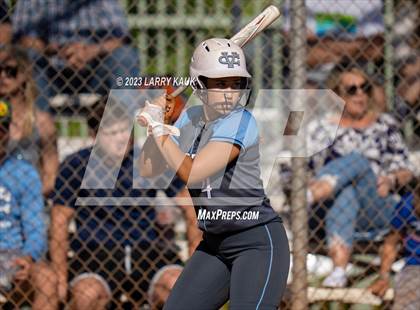 Thumbnail 1 in Valley Christian @ Archbishop Mitty photogallery.