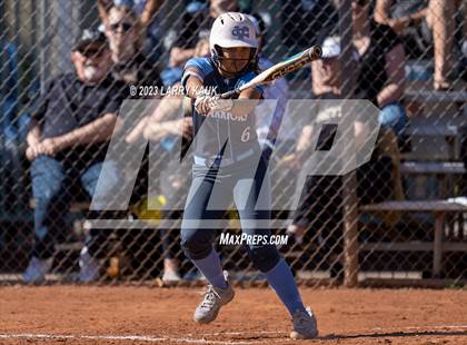 Thumbnail 2 in Valley Christian @ Archbishop Mitty photogallery.