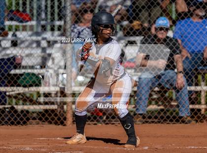 Thumbnail 1 in Valley Christian @ Archbishop Mitty photogallery.