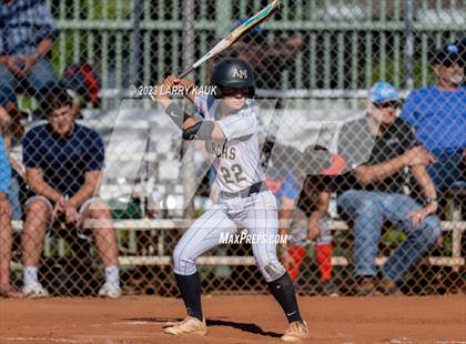 Thumbnail 2 in Valley Christian @ Archbishop Mitty photogallery.