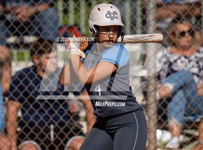 Thumbnail 2 in Valley Christian @ Archbishop Mitty photogallery.