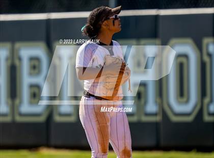 Thumbnail 1 in Valley Christian @ Archbishop Mitty photogallery.
