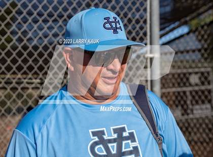 Thumbnail 3 in Valley Christian @ Archbishop Mitty photogallery.